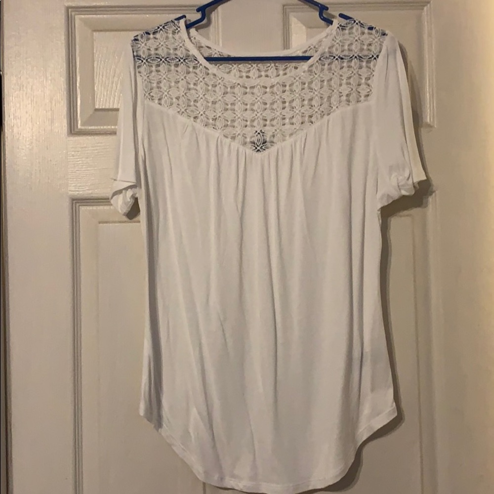 Old Navy top